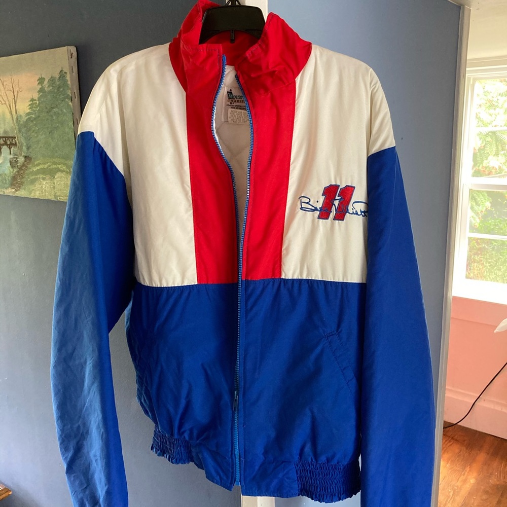 Budweiser Limited “King of Beer” Nascar Jacket